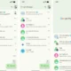 تغییر برند اپلیکیشن Google Messages