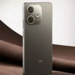 گوشی Oppo A6 Pro 5G با لوگوی Geekbench و امتیاز ۲۰۱۰