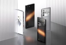 مدل NX809J