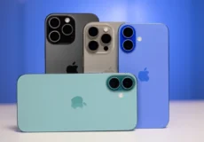 ایفون تاشو