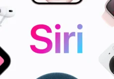 جایگزینی Siri با هوش مصنوعی