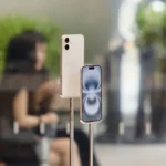 باتری آیفون 17 Air