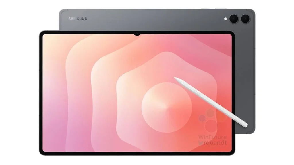 Samsung Galaxy Tab S11 Ultra