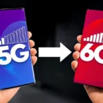 تراشه 6G توسعه‌یافته توسط چین