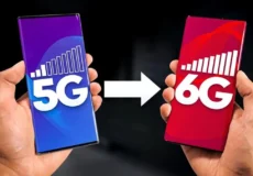 تراشه 6G توسعه‌یافته توسط چین