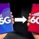 تراشه 6G توسعه‌یافته توسط چین