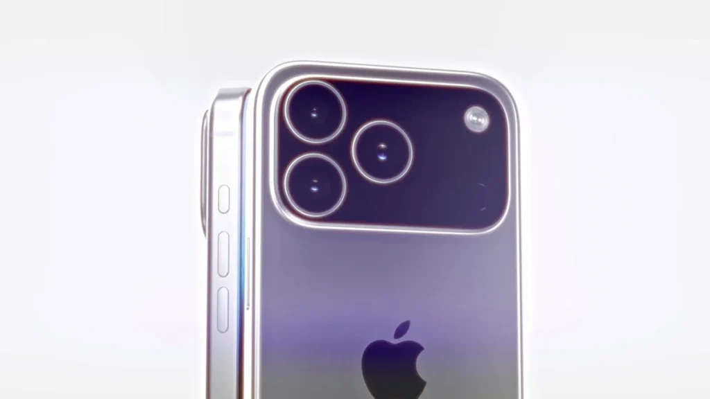 iPhone 17 models