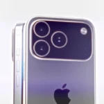 iPhone 17 models