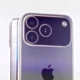 iPhone 17 models