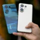 vivo V60’s design