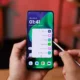 تصویر مفهومی Moto G Stylus 2026 با قلم استایلوس