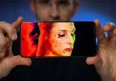 مقایسه نمایشگر ۱٫۵K با ۲K پرچم‌دار OnePlus – OnePlus 15 vs 2K display