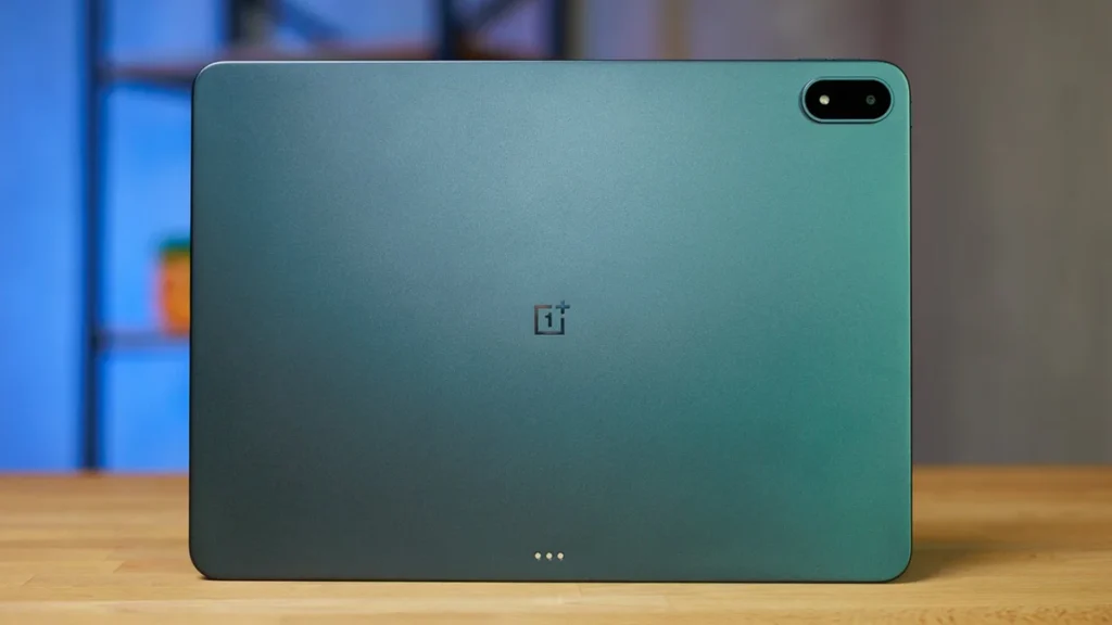 تبلت جمع‌وجور OnePlus Pad Mini