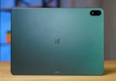 تبلت جمع‌وجور OnePlus Pad Mini