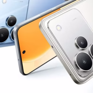 نمایشگر روشن Realme P4 Pro با نرخ ۱۴۴ Hz