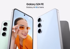 عرضه Galaxy S24 FE