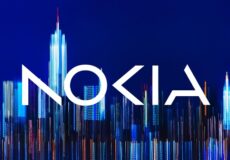 Nokia mobile networks