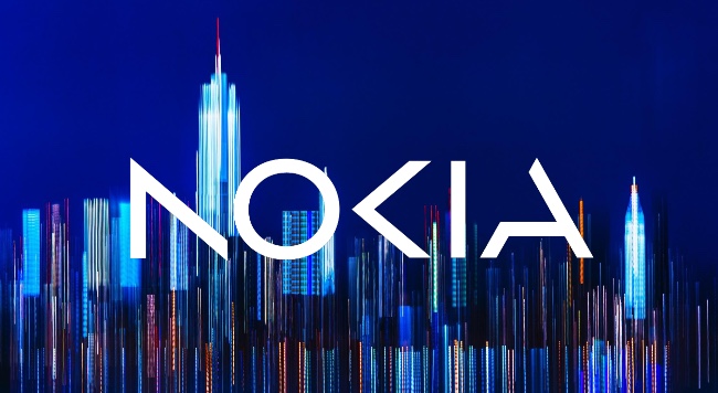 Nokia mobile networks