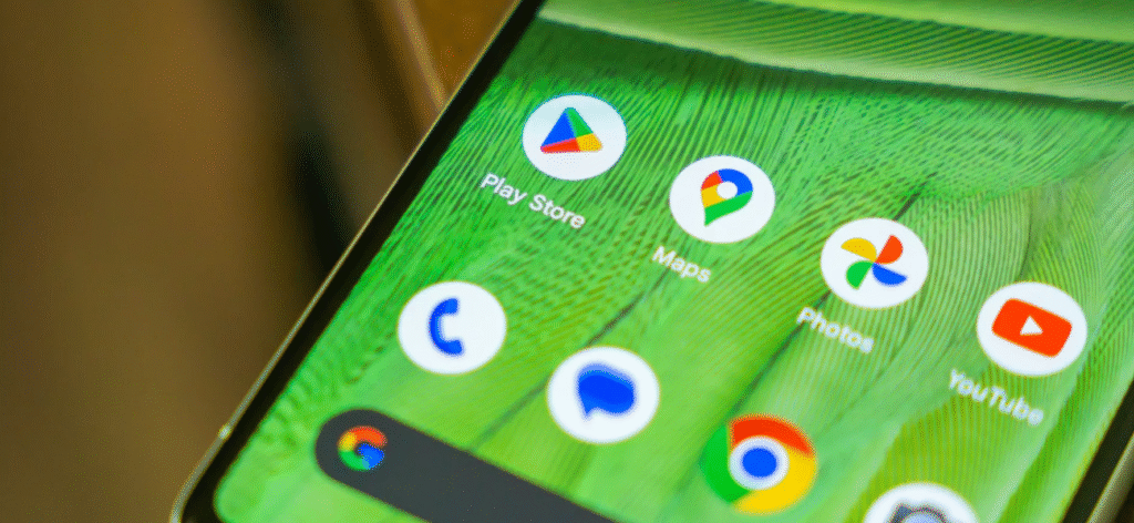 Google has 14 days