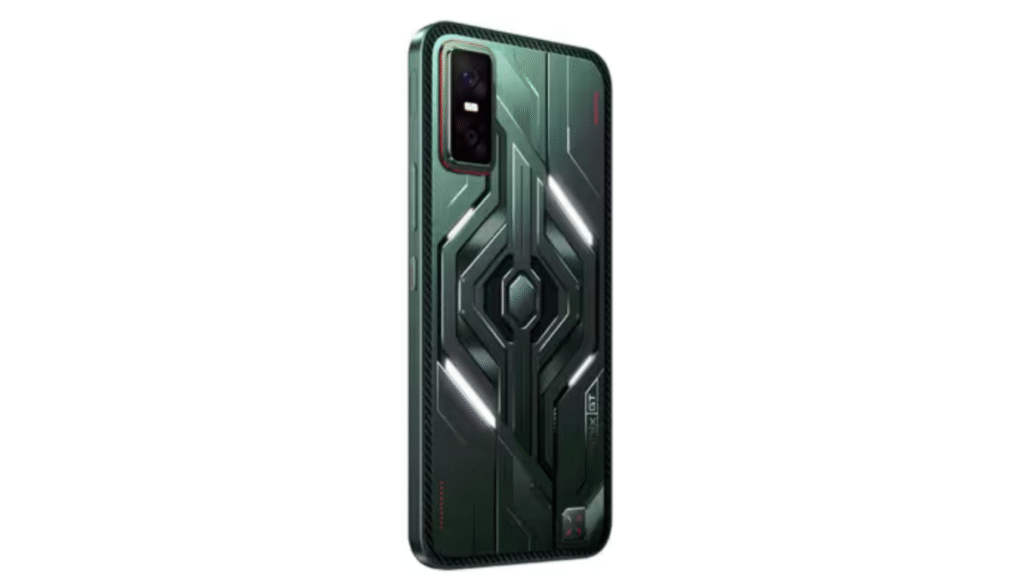 Infinix GT 30 5G+