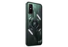Infinix GT 30 5G+