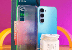 Infinix Hot 60 Pro