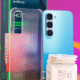 Infinix Hot 60 Pro