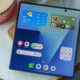 معرفی نسخه Enterprise از Galaxy Z Fold 7