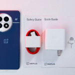 نحوه صحیح شارژ گوشی OnePlus 13