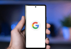 نفوذ سایبری به گوگل