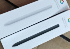 قلم رسمی Pixel Tablet Pen با طراحی مغناطیسی