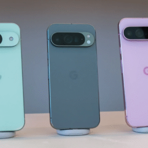 خانواده Pixel 9 در کنار هم؛ چرا نباید الان بخرید