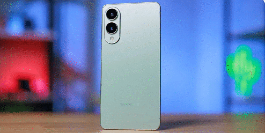 گلکسی S26 با چیپ‌ست‌های Snapdragon 8 Elite 2
