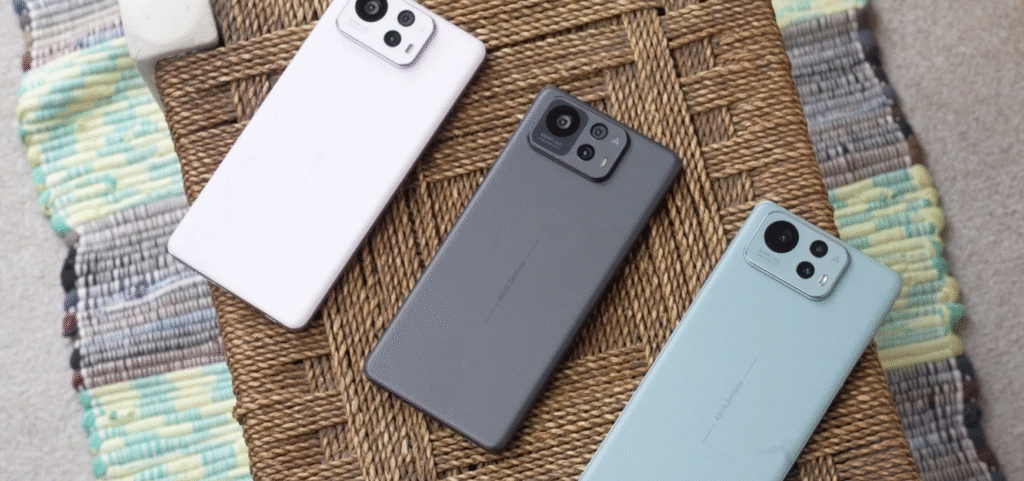 Zenfone 12 Ultra در حال نمایش گزینه ثبت‌نام برای Android 16 Beta
