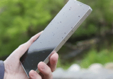 Galaxy S26 Ultra با فناوری Flex Magic Pixel؛ نمایشگر ایمن و محافظت‌شده در مکان عمومی