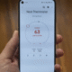رابط Google Home در حالت کنترل آب‌گرم – کنترل آب‌گرم Google Home