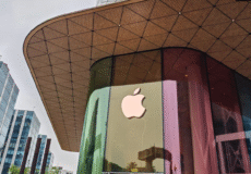 Apple علیه اوپو؛ شکایت بابت سرقت اسرار تجاری اپل واچ