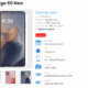 رندر رسمی Motorola Edge 60 Neo با طراحی مدرن و جزیره دوربین مربعی