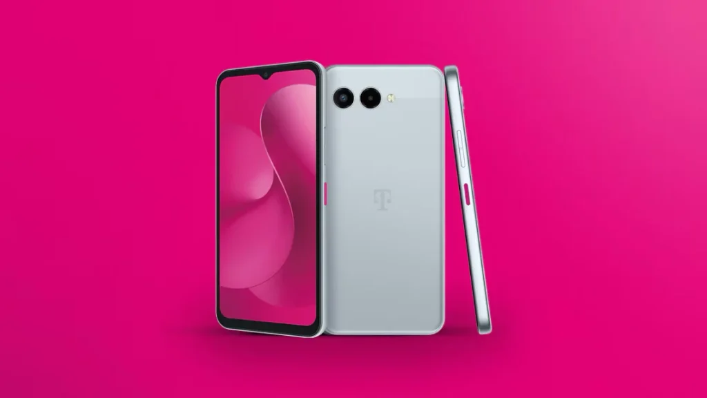 گوشی T-Mobile