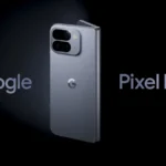 فروشگاه Pixel 10 Pro Fold با شارژ بی‌سیم Qi2؛ انتظار تا ۹ اکتبر