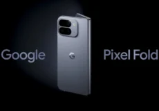 فروشگاه Pixel 10 Pro Fold با شارژ بی‌سیم Qi2؛ انتظار تا ۹ اکتبر