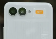 phone with a 15,000 mAh battery