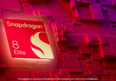لوگوی Snapdragon 8 Elite 2 با علامت سوال، نمادی از سردرگمی در نام‌گذاری