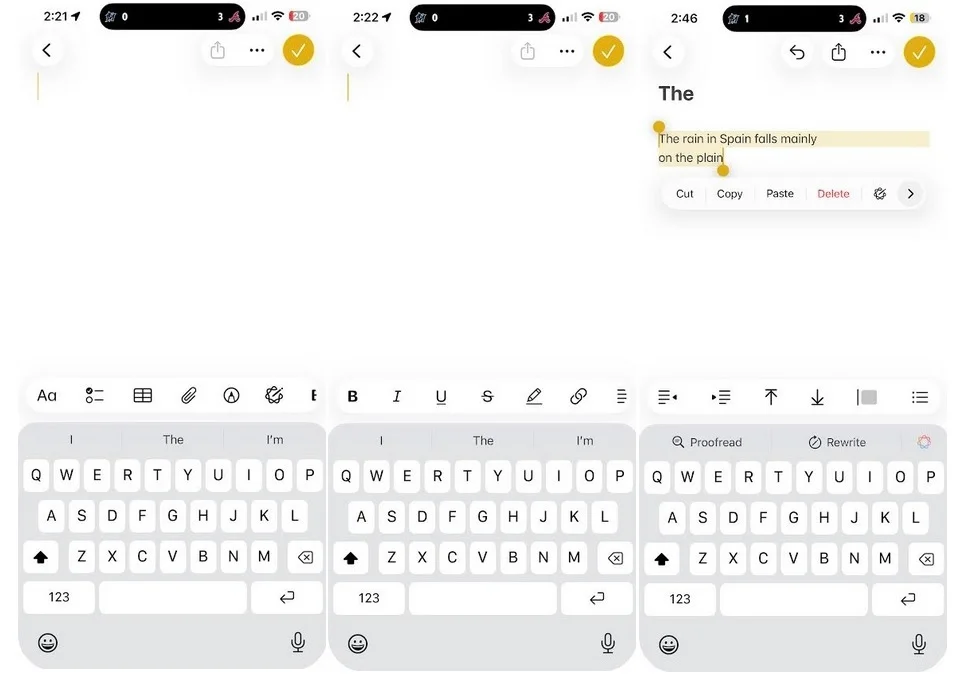 iOS 26