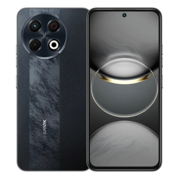 گوشی موبايل تکنو مدل SPARK 30 Pro دو سیم کارت ظرفیت 256 گیگابایت رم 8 گیگابایت