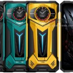 Doogee S200 Ultra