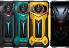 Doogee S200 Ultra