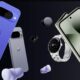 تصویر رندر شده از Google Pixel 10 – طراحی جدید