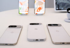 Pixel 10 مشخصات