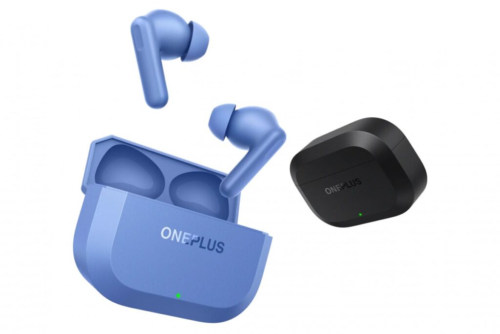 OnePlus Nord Buds 3r با باتری طولانی و پوشش IP55